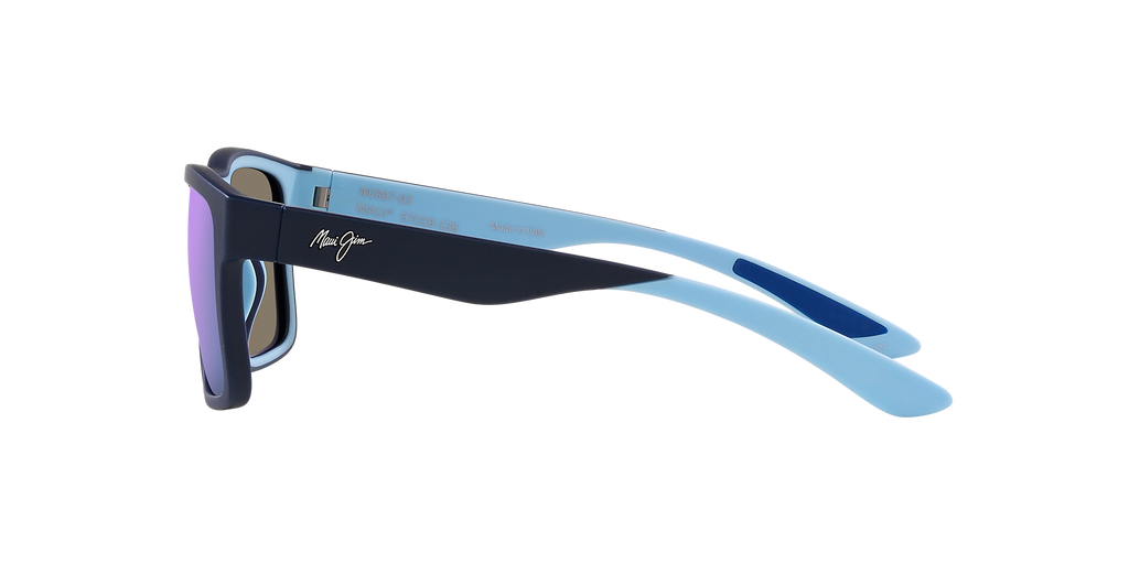 Blue Multicolor