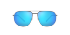 Grey Blue