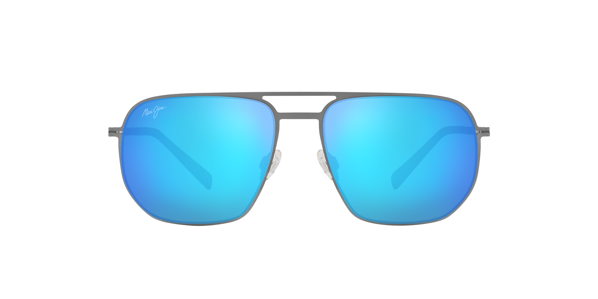 Grey Blue