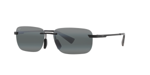 Black Grey  - Grey Polar