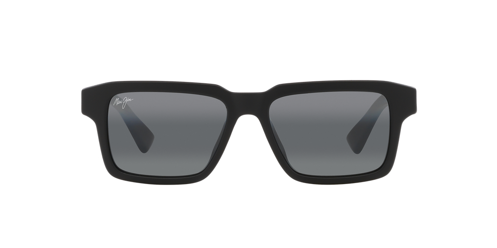Black Matte