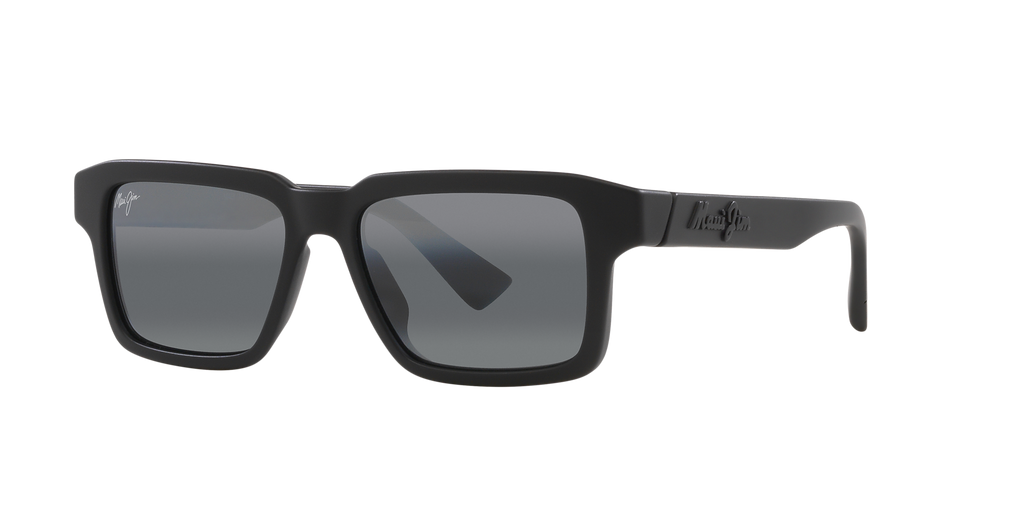 Black Matte