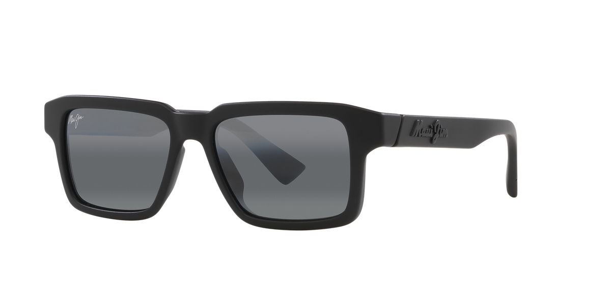 Black Matte