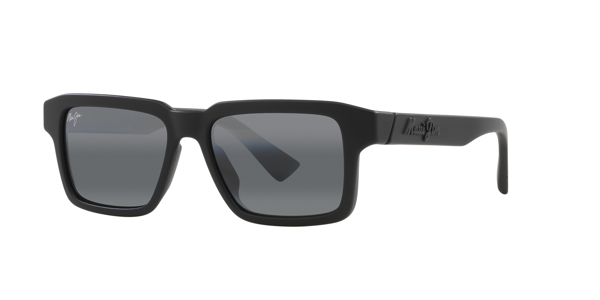 Black Matte