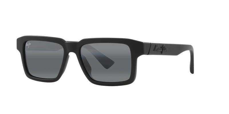 Black Matte