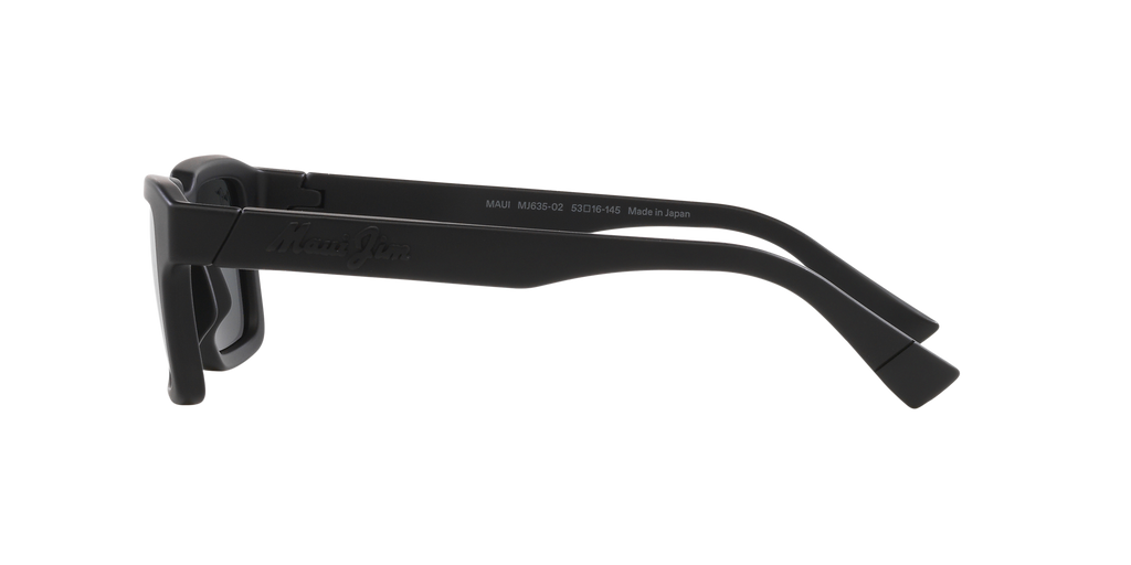 Black Matte