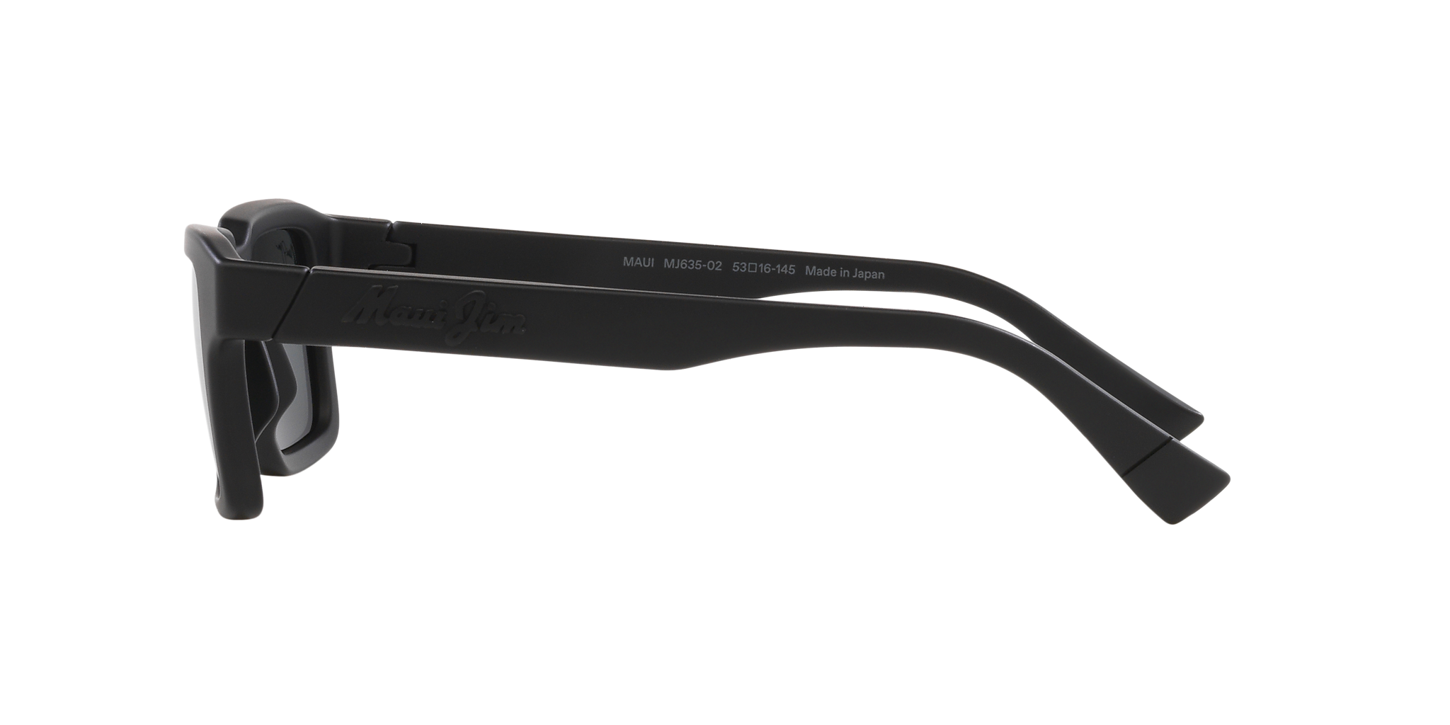Black Matte