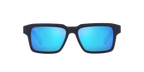 Blue Matte