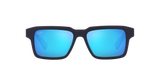Blue Matte