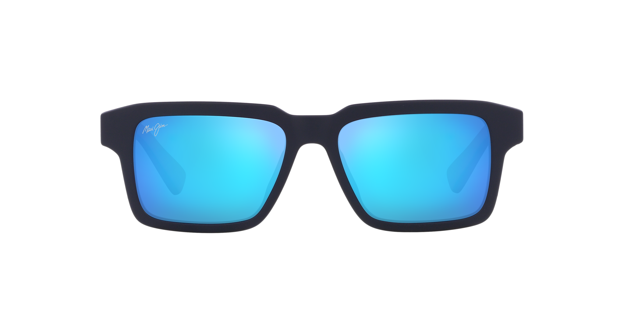 Blue Matte