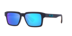 Blue Matte