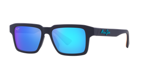 Blue Matte  - Blue Mir Pol