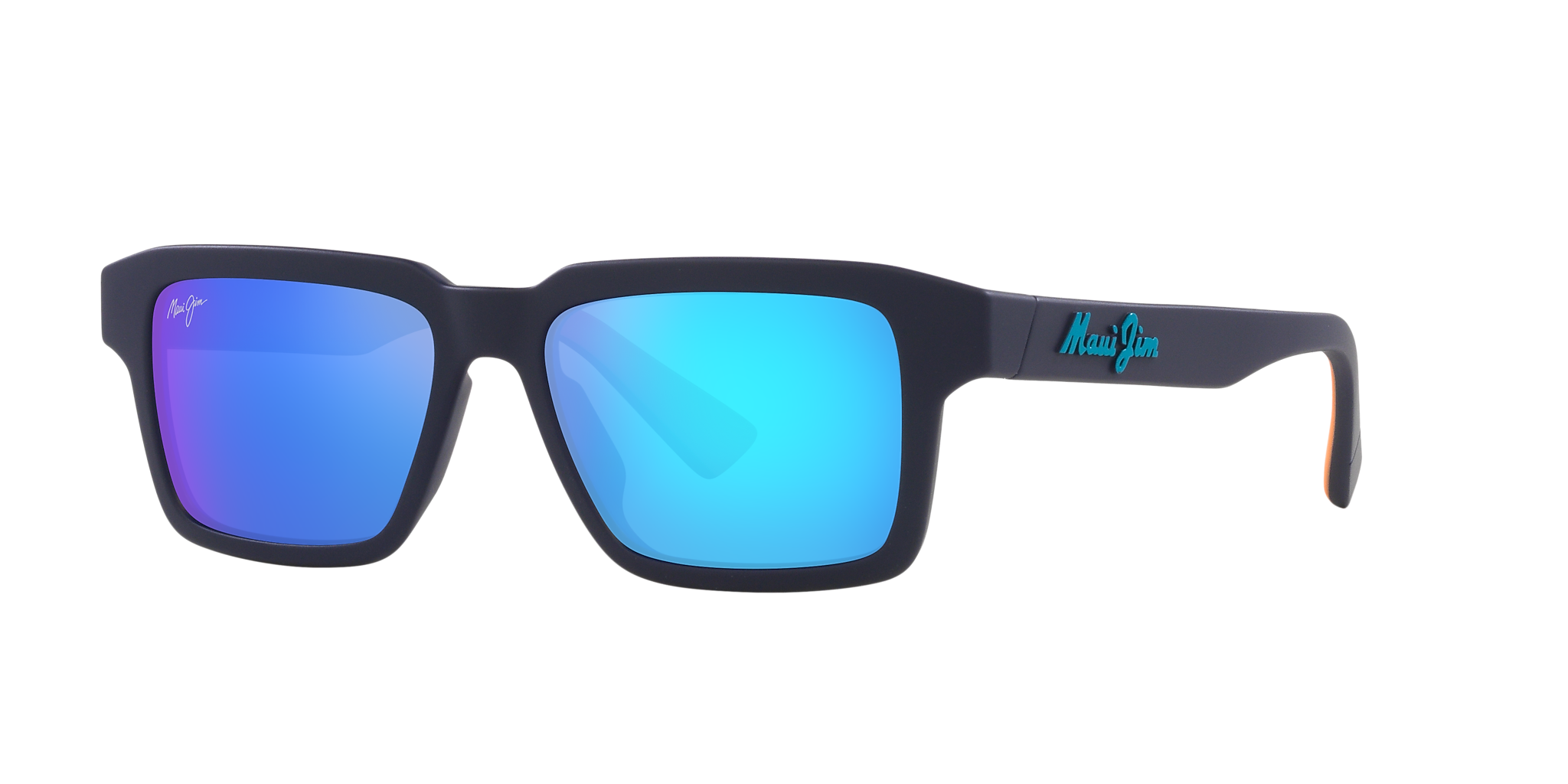 Blue Matte