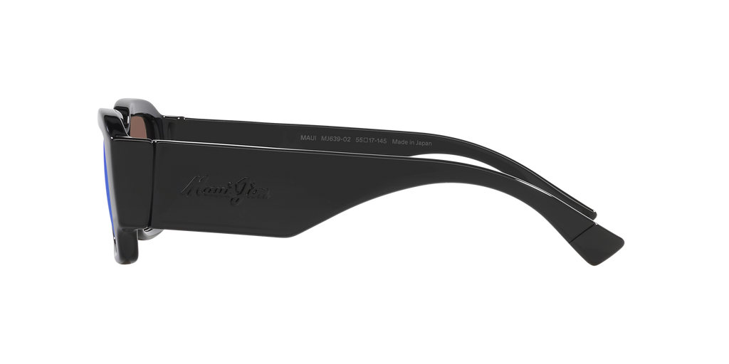 Black Shiny