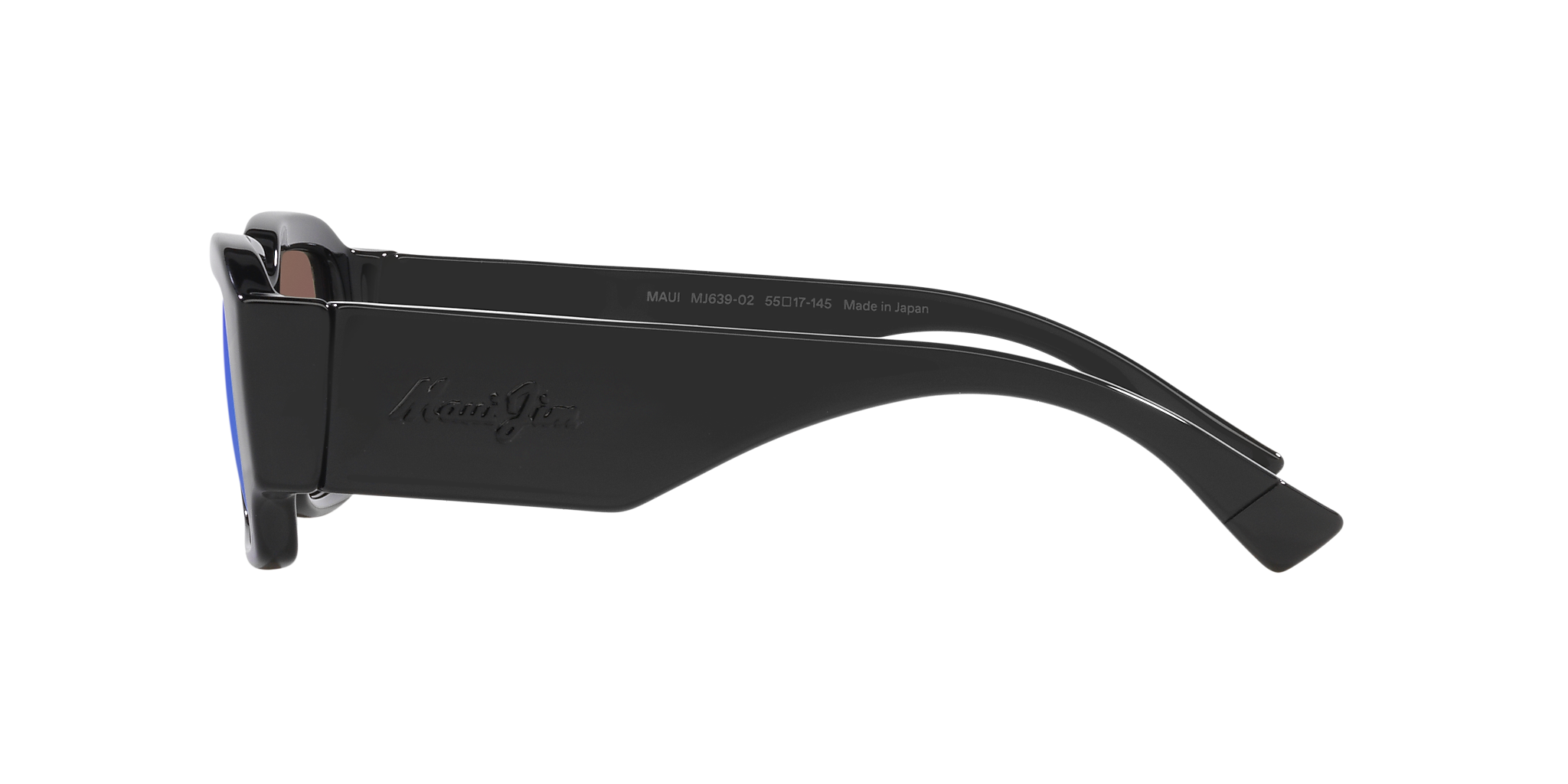 Black Shiny