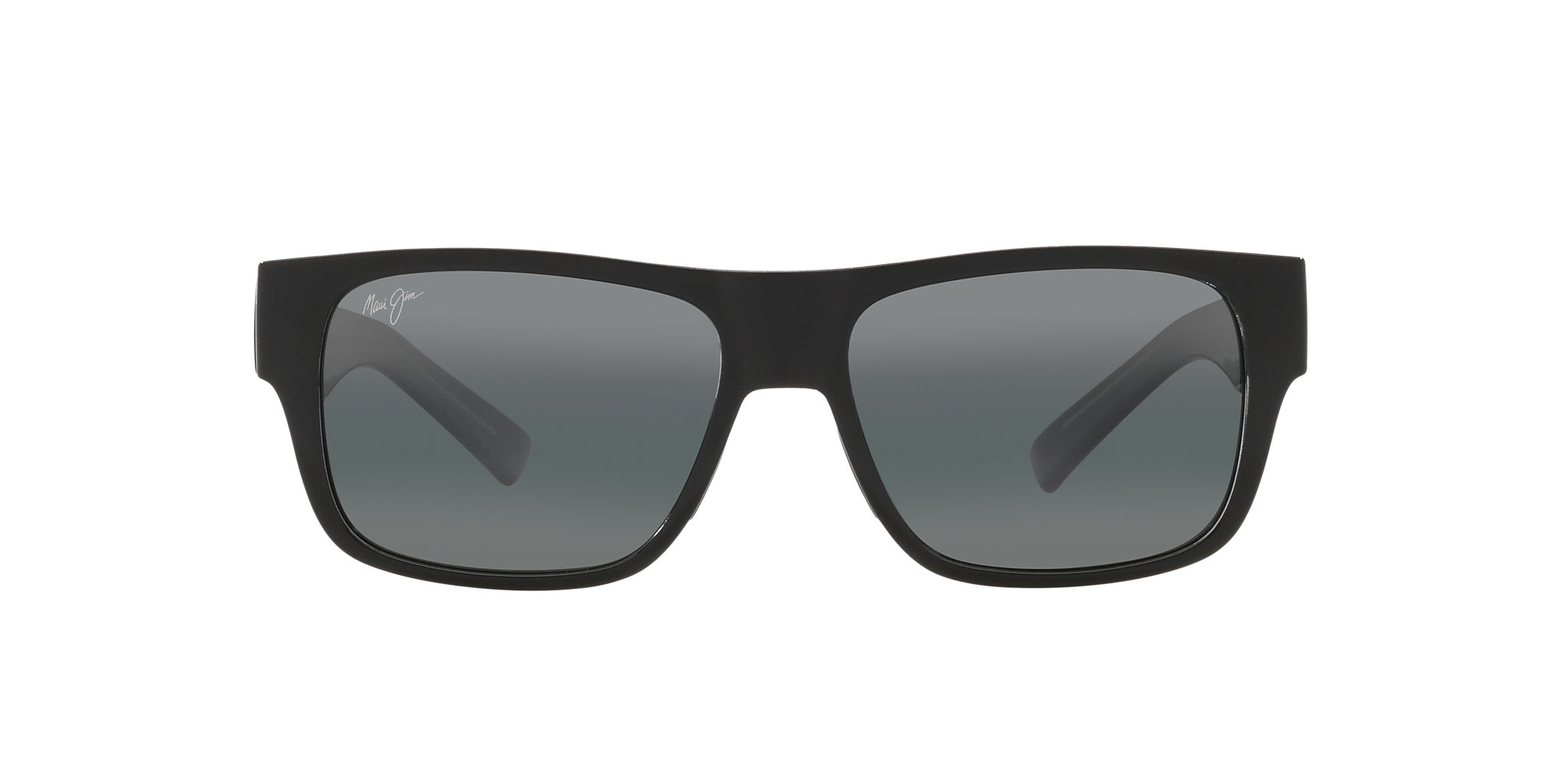 Black Shiny
