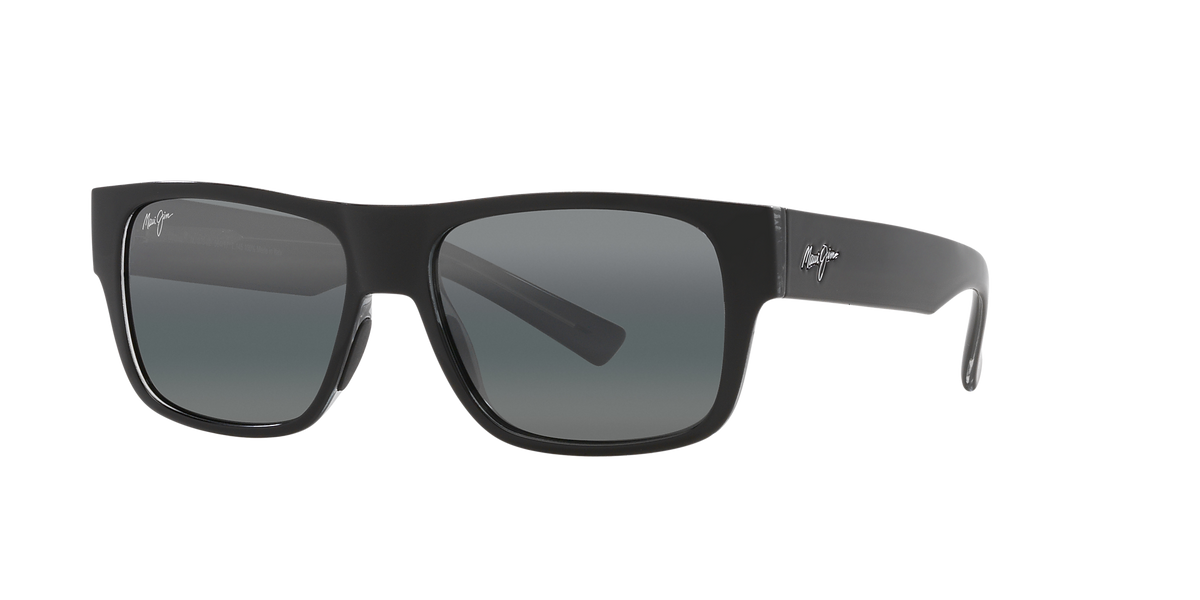 Black Shiny