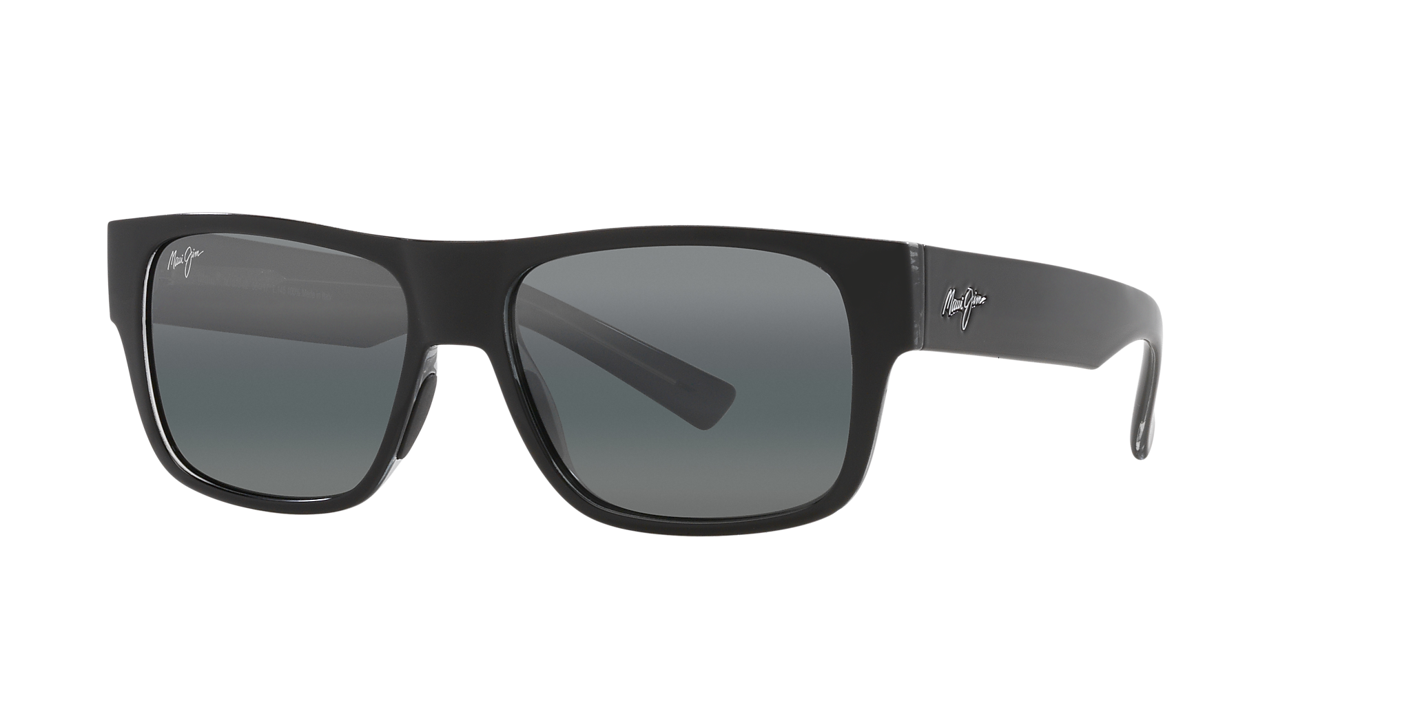 Black Shiny