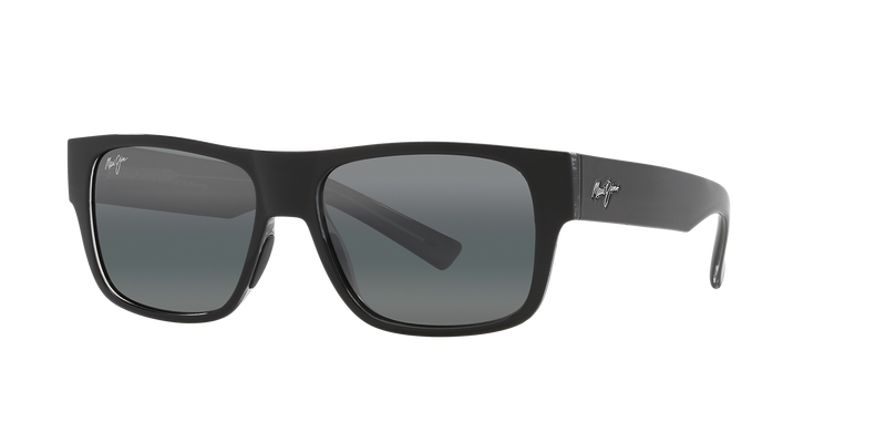 Black Shiny