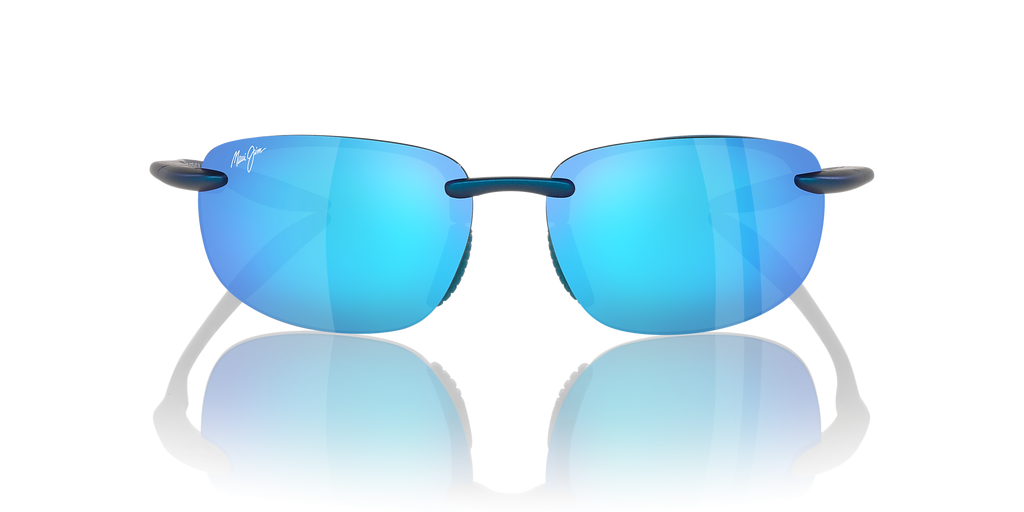 Blue Matte
