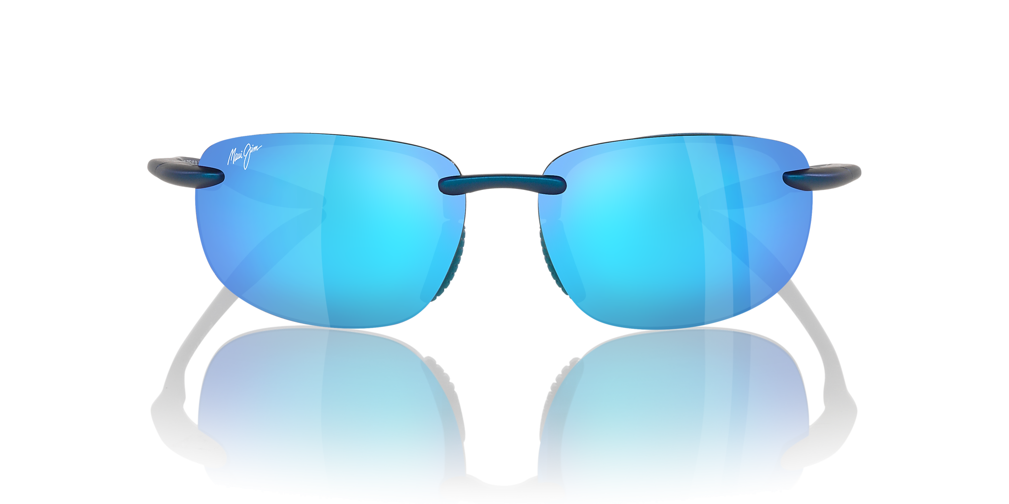 Blue Matte