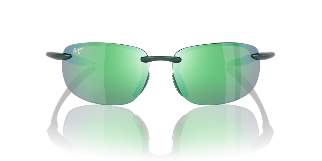 Green Matte