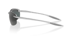 Silver Matte