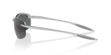 Silver Matte