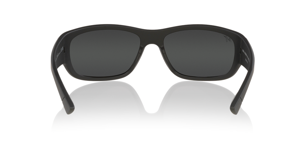 Black Matte