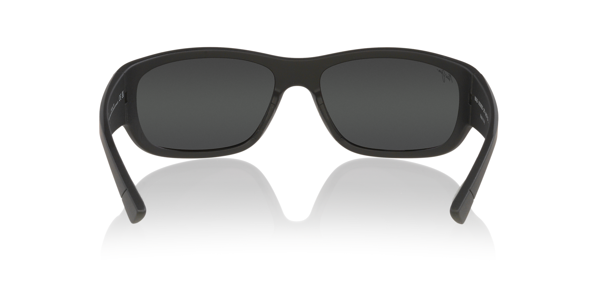 Black Matte
