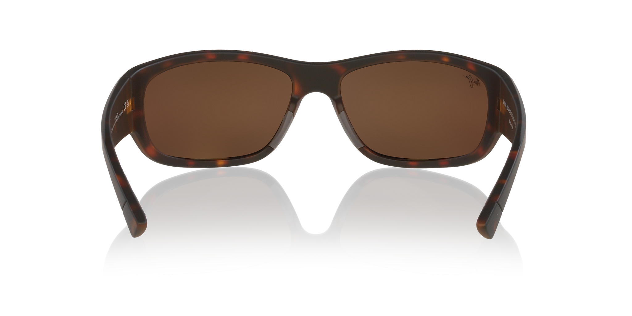 Tortoise Matte