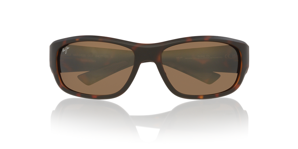 Tortoise Matte