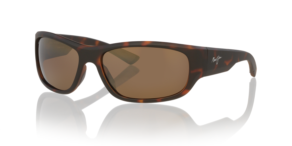 Tortoise Matte