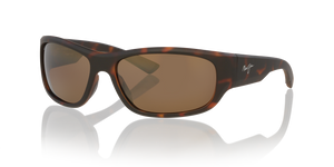 Tortoise Matte  - Bronze Gradient