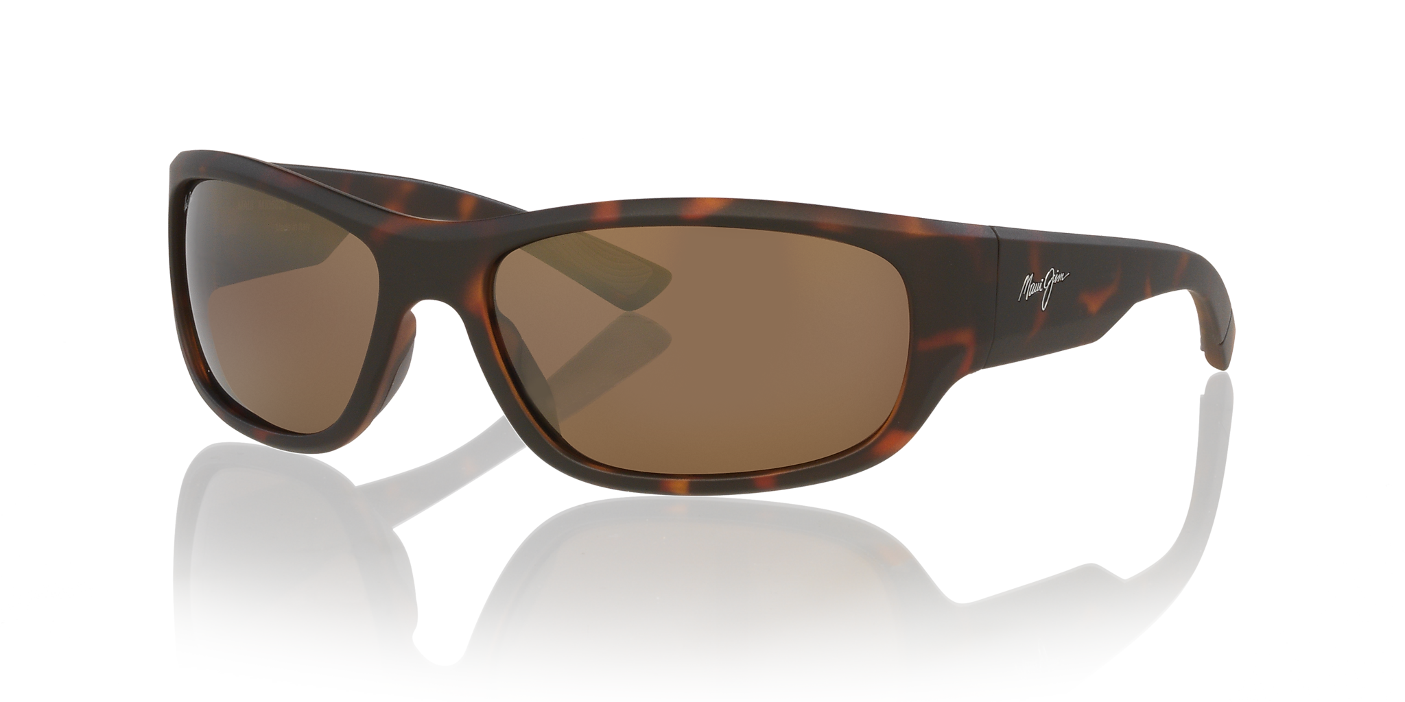 Tortoise Matte