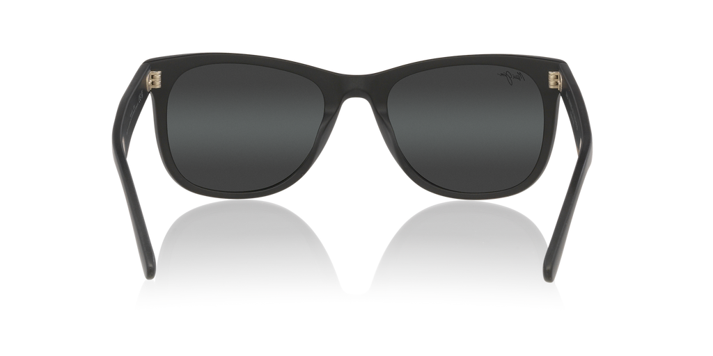 Black Matte