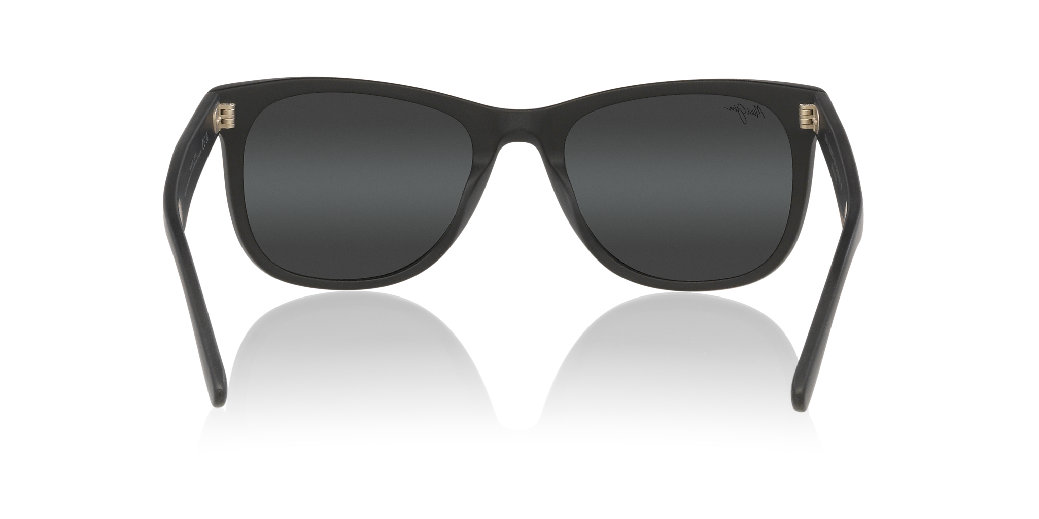 Black Matte