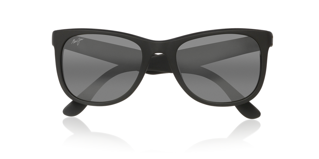 Black Matte