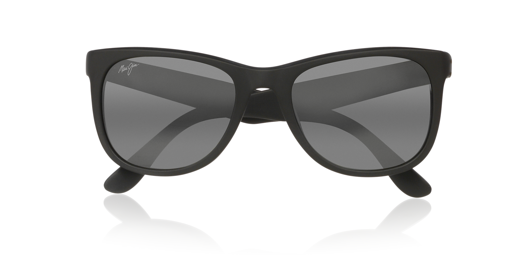 Black Matte