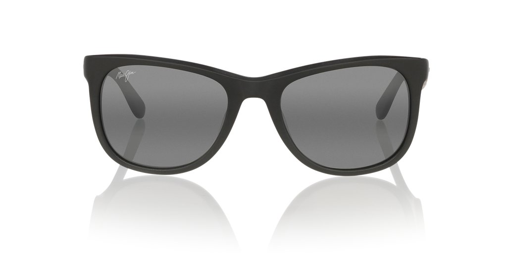 Black Matte