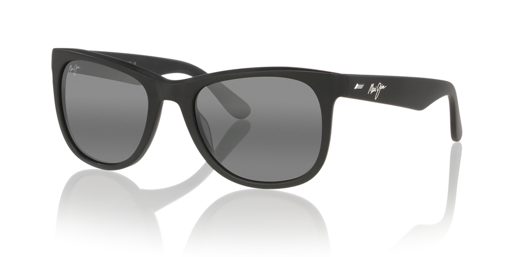 Black Matte