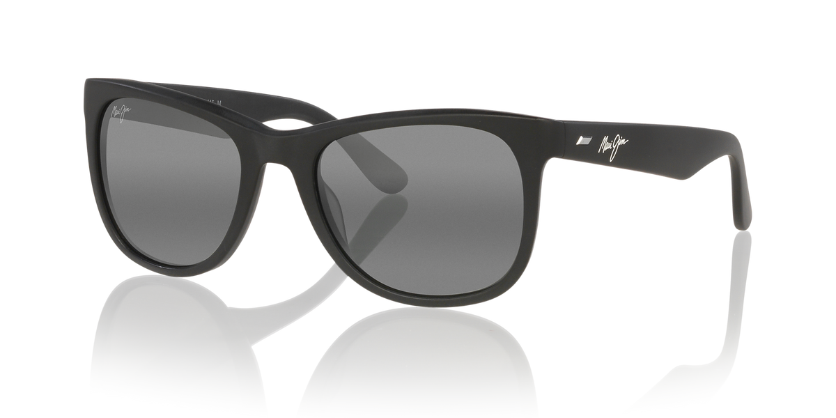 Black Matte