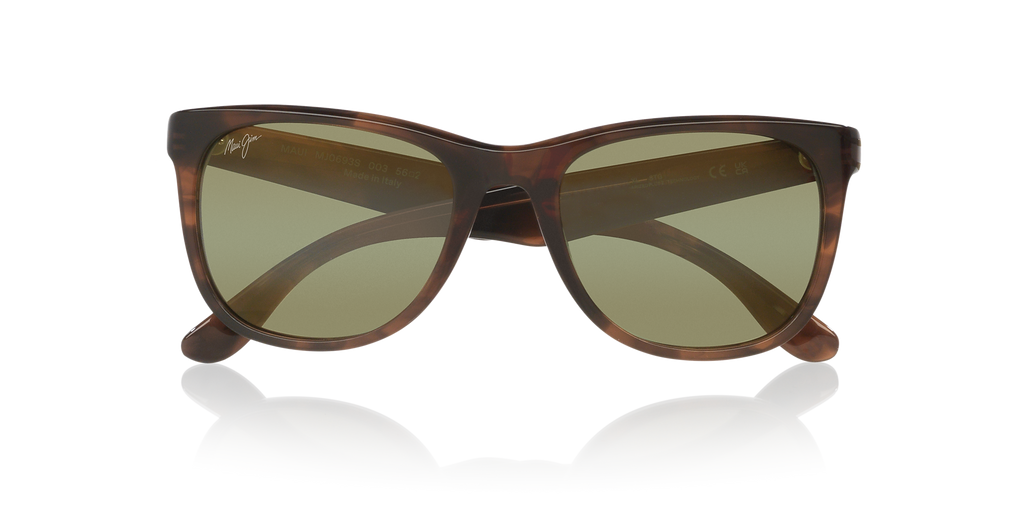 Brown Shiny