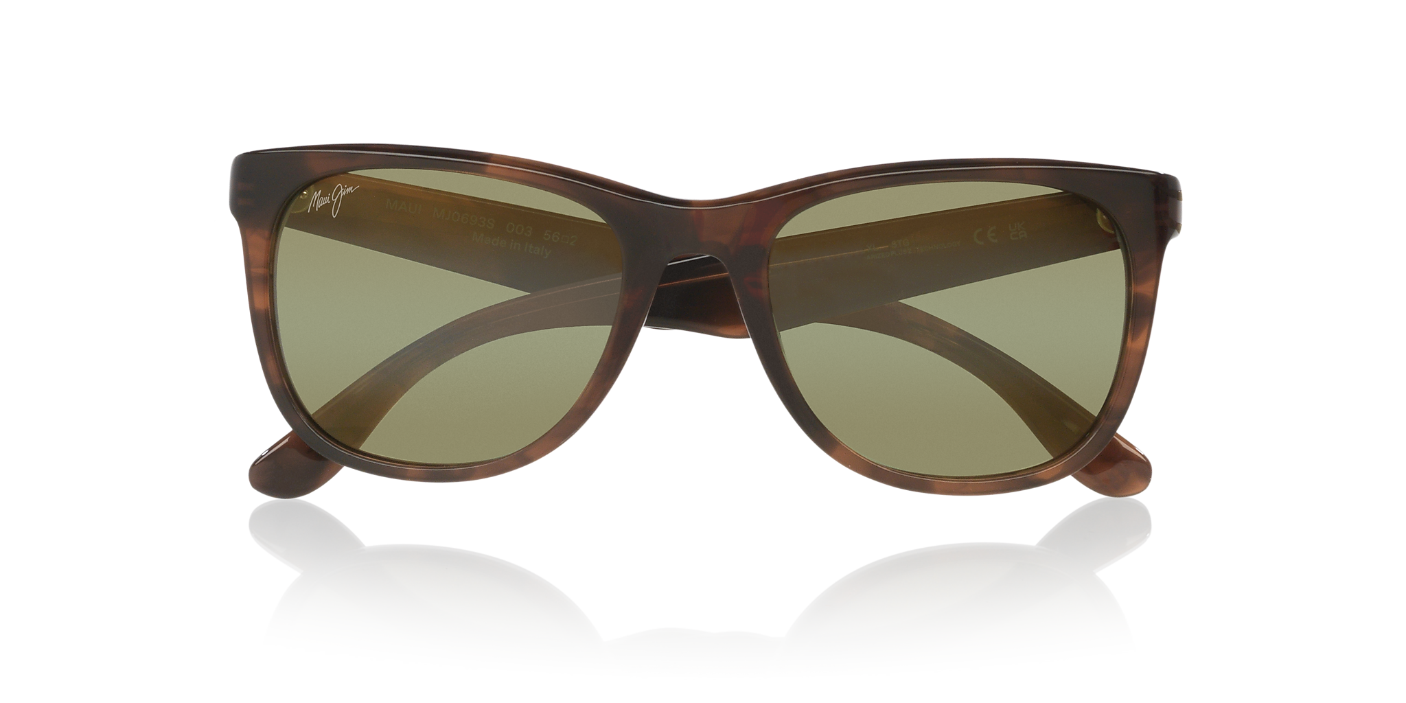 Brown Shiny