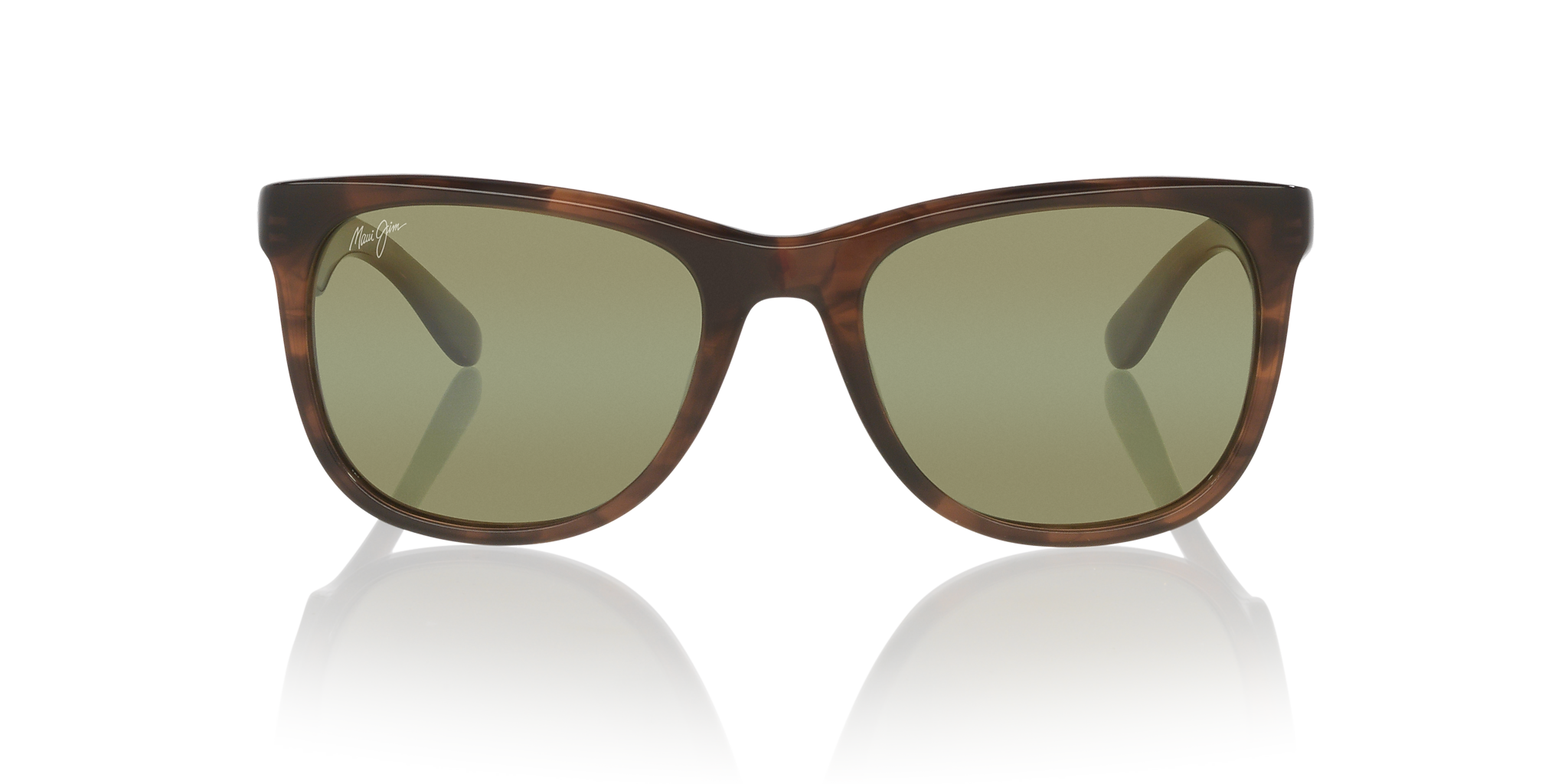 Brown Shiny