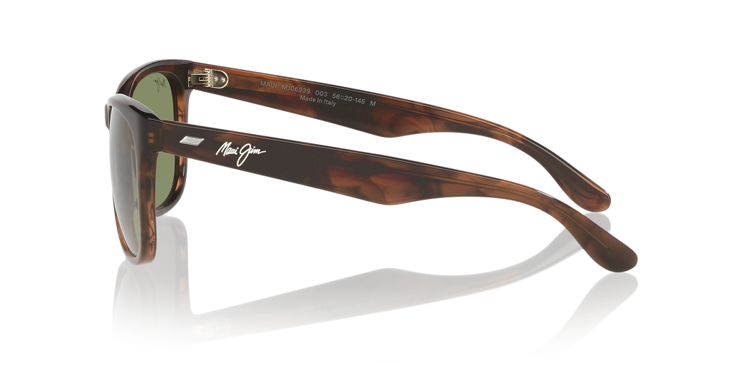 Brown Shiny