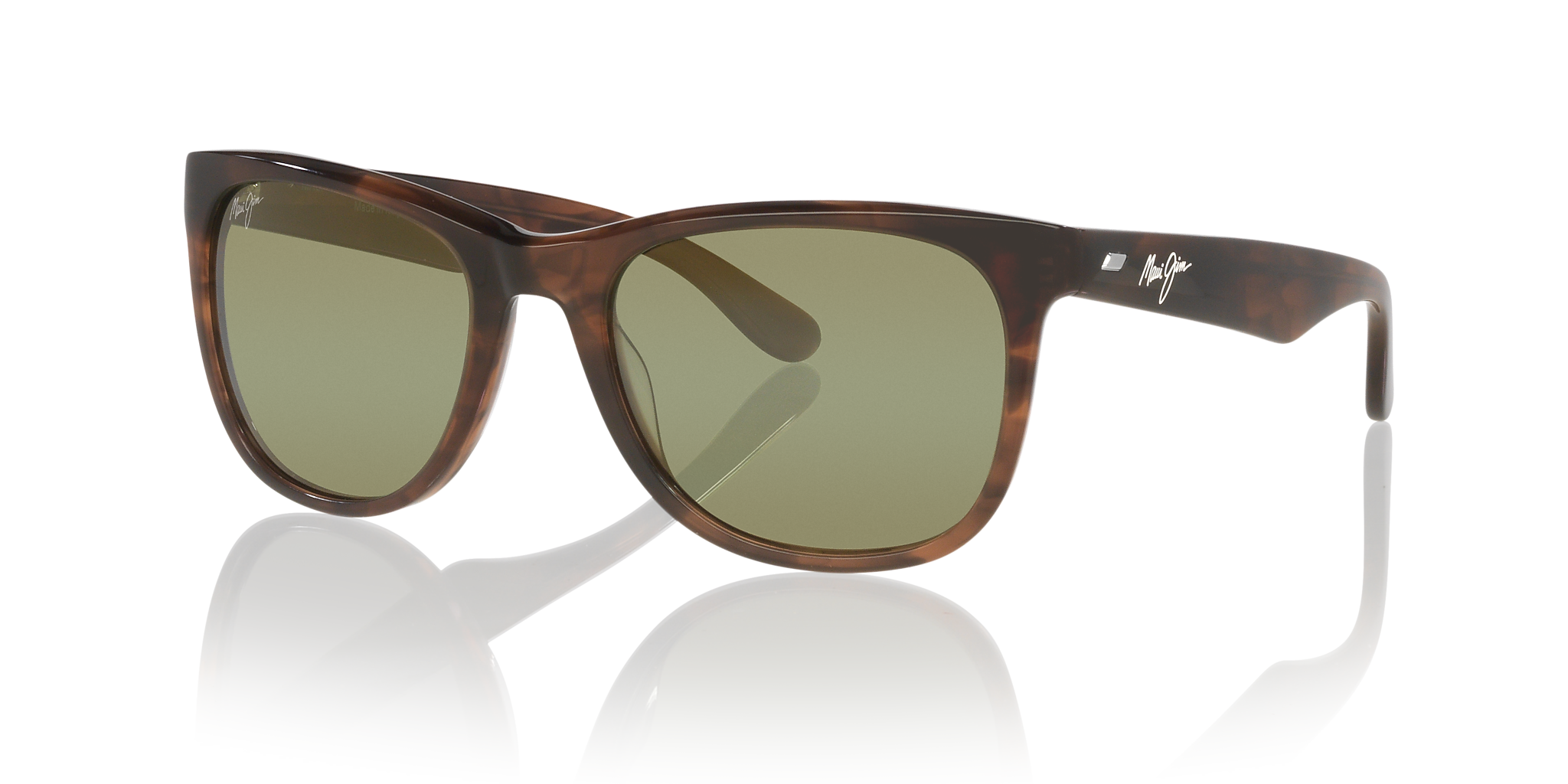 Brown Shiny