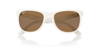 White Shiny