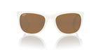 White Shiny