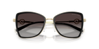 Light Gold/Black